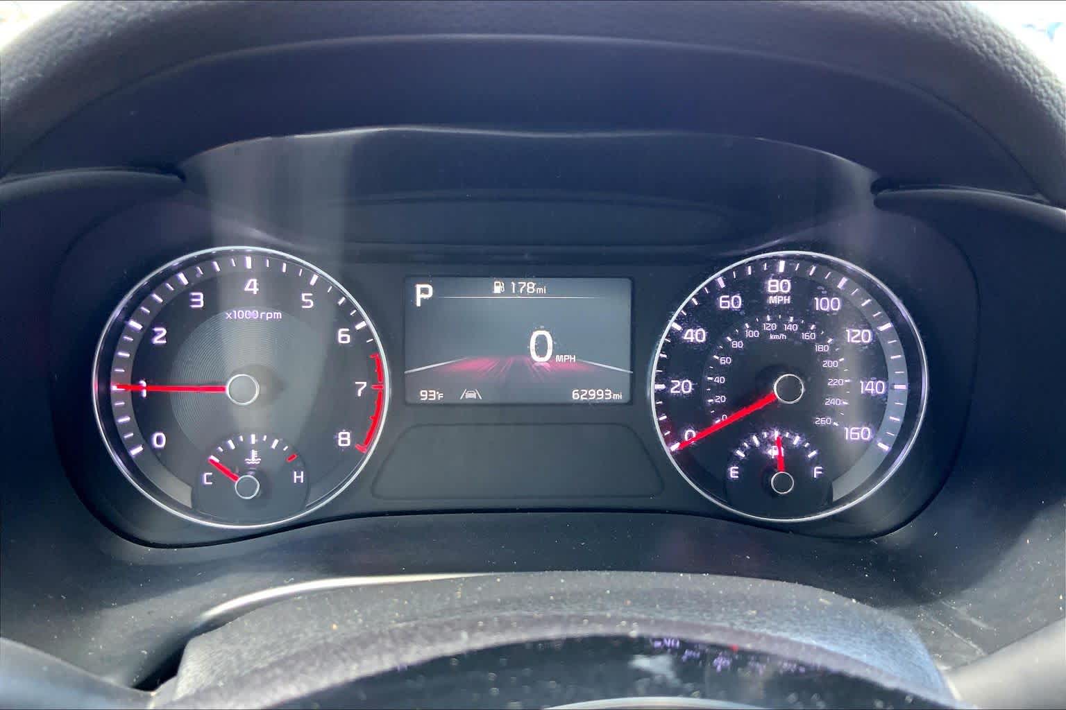 2024 Kia Forte LXS Steel Gray at Tomball Ford