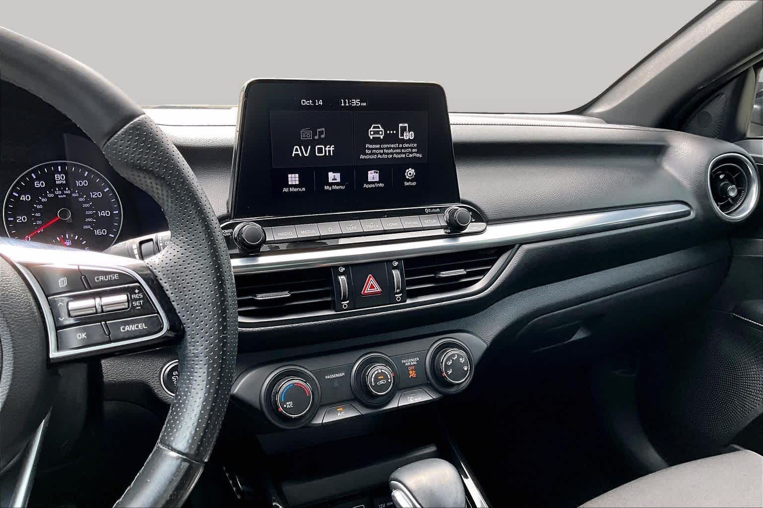 2020 Kia Forte photo 7 of 31