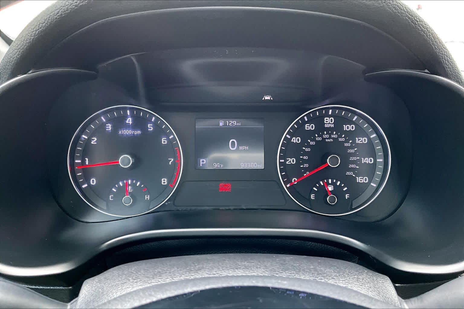2020 Kia Forte photo 23 of 31