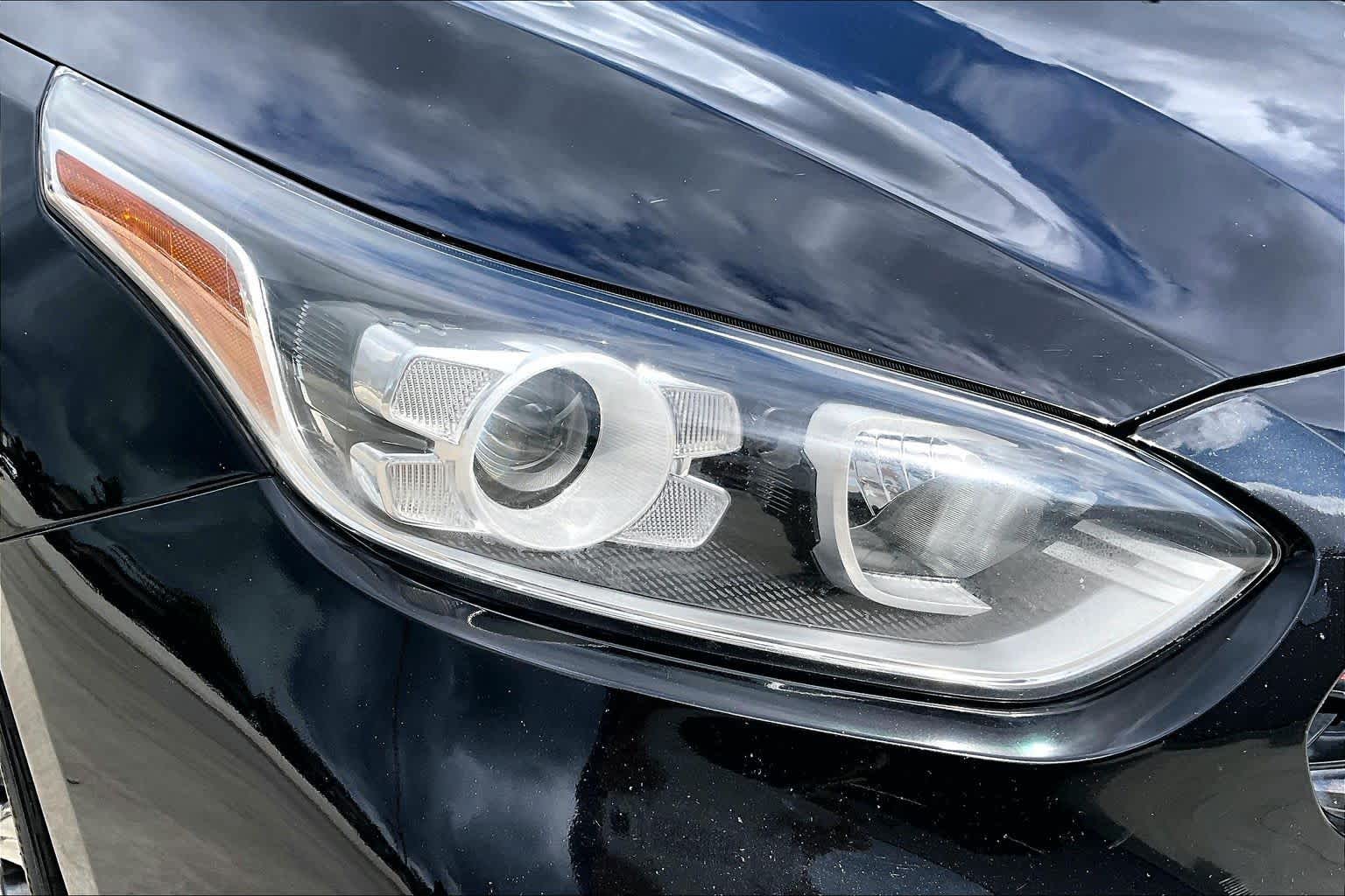 2020 Kia Forte photo 25 of 31