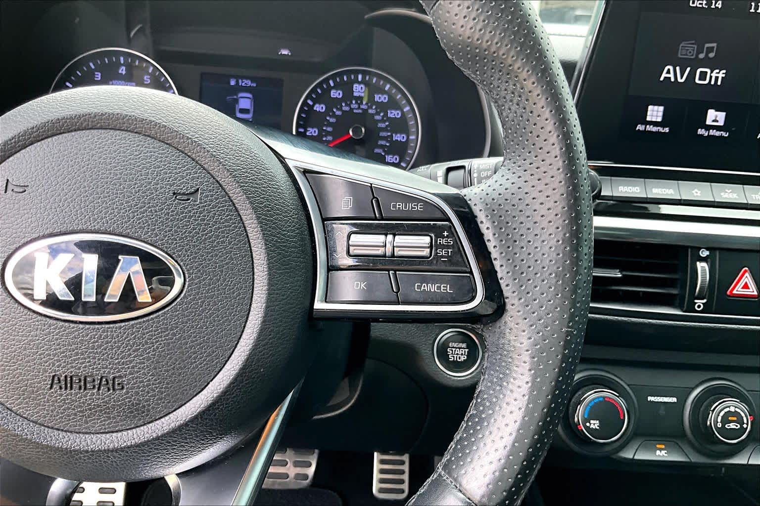 2020 Kia Forte photo 22 of 31