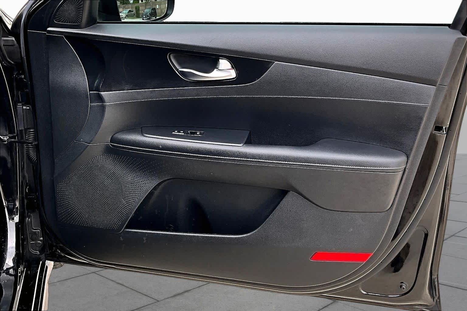 2020 Kia Forte photo 20 of 31