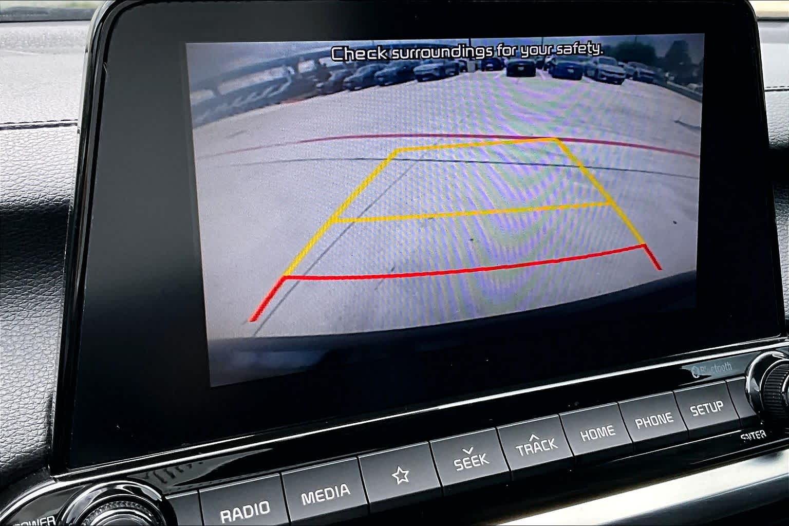 2020 Kia Forte photo 24 of 31