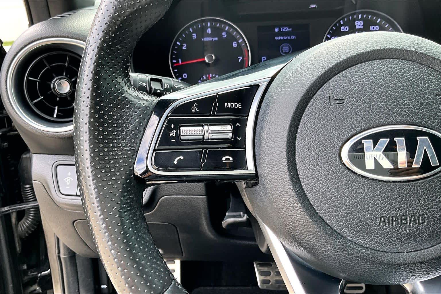 2020 Kia Forte photo 21 of 31