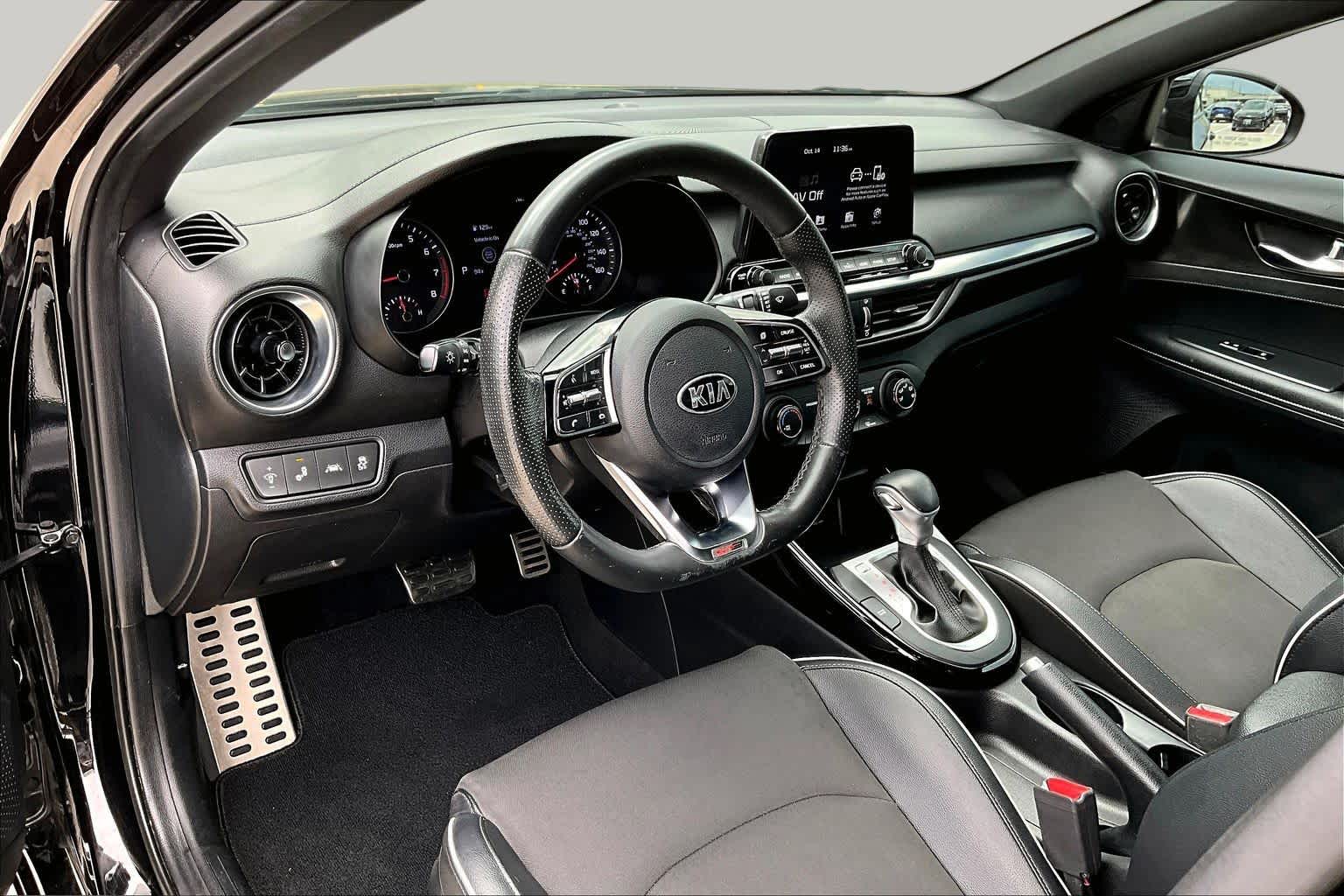 2020 Kia Forte photo 15 of 31