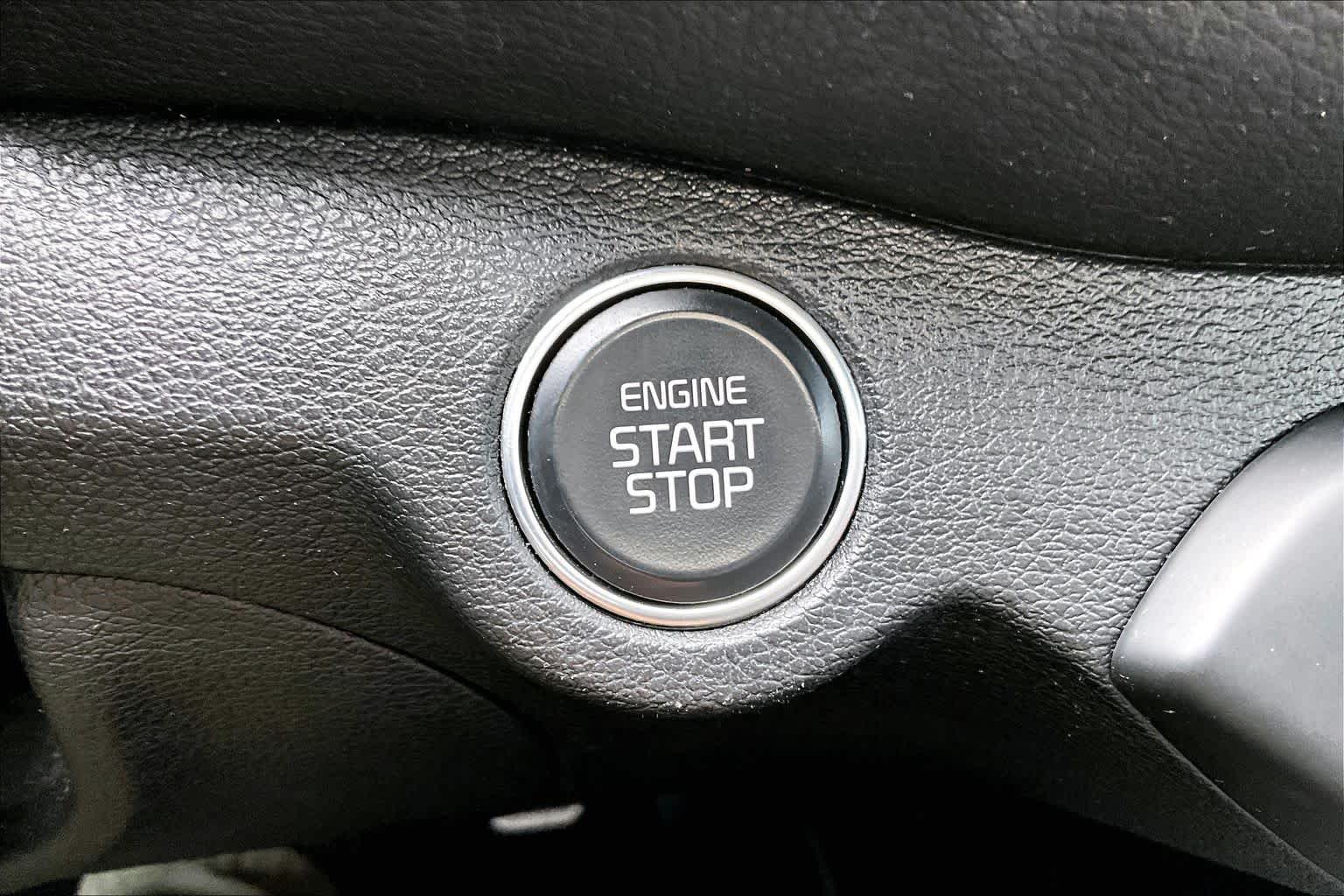 2020 Kia Forte photo 30 of 31