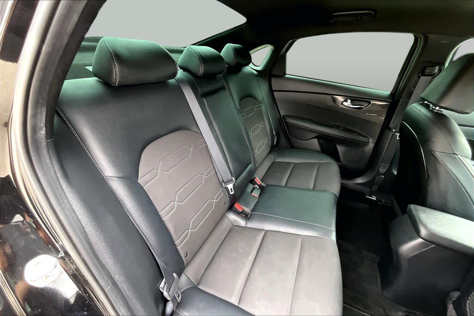 2020 Kia Forte photo 18 of 31