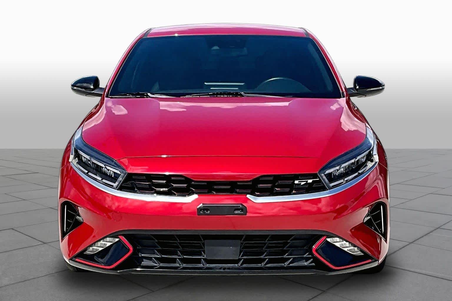 2023 Kia Forte GT - 2