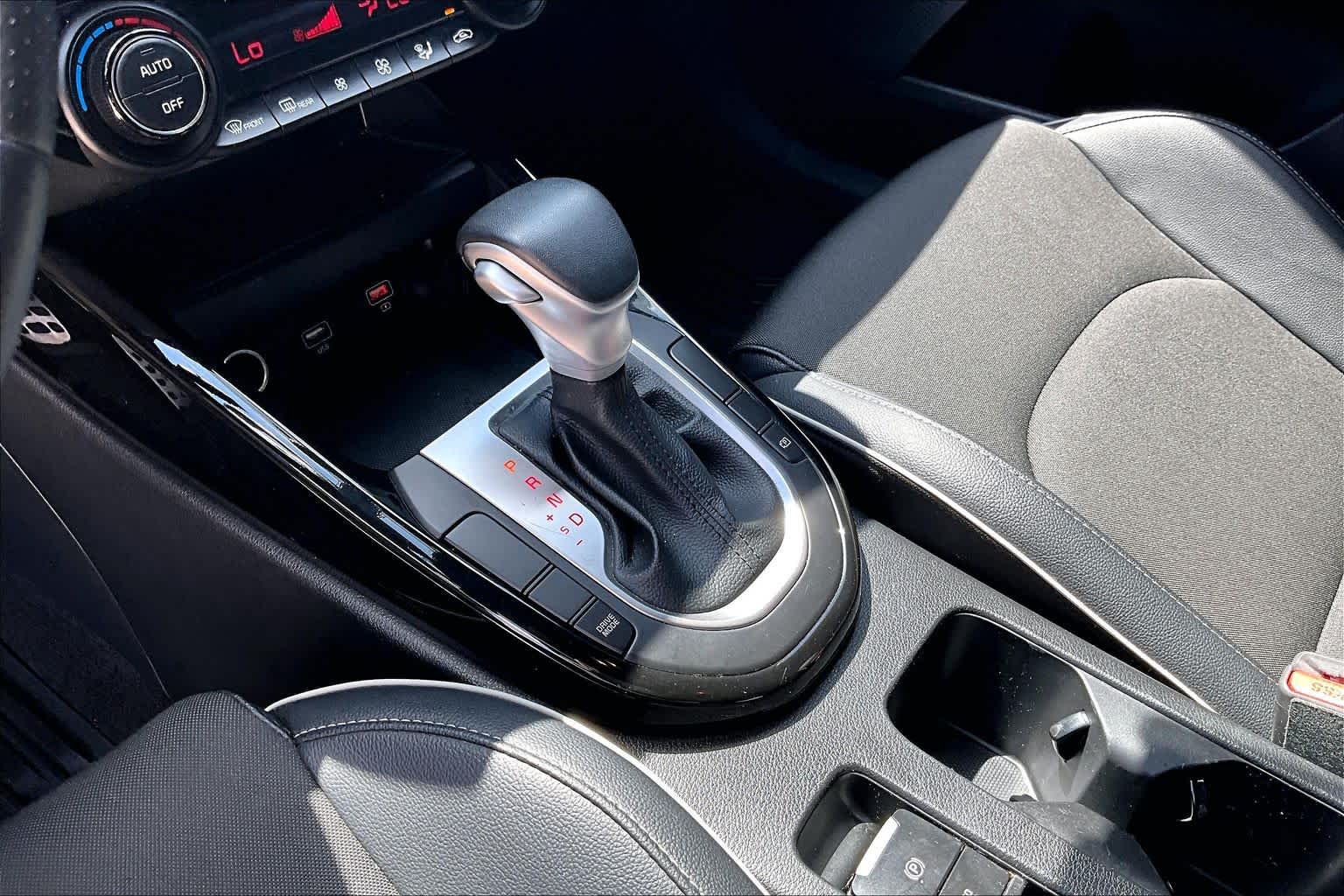 2024 Kia Forte GT-Line Aurora Black at Mercedes-Benz of Houston North