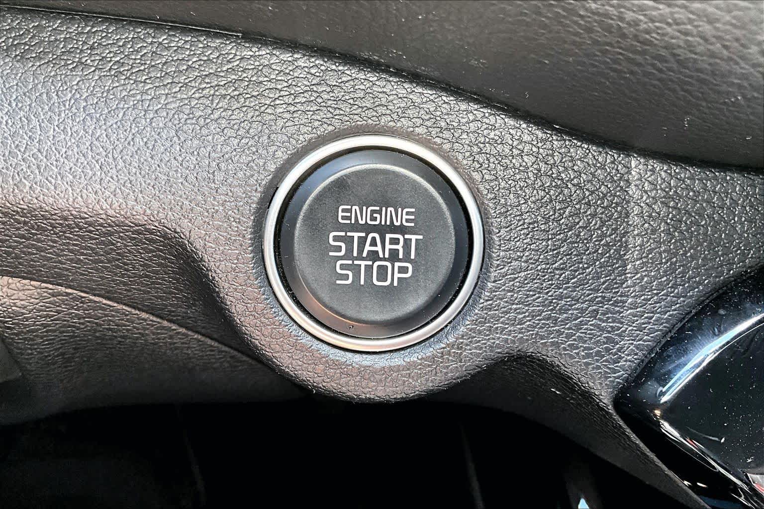2024 Kia Forte GT-Line Aurora Black at Mercedes-Benz of Houston North