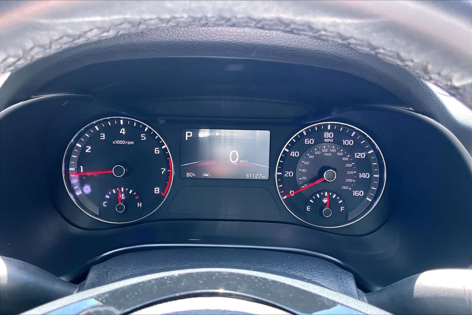 2024 Kia Forte GT-Line Aurora Black at Mercedes-Benz of Houston North