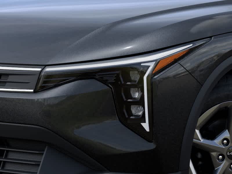 2026 Kia K4 LXS - 9