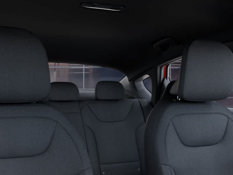 2026 Kia K4 LXS Currant Red at Westside Kia