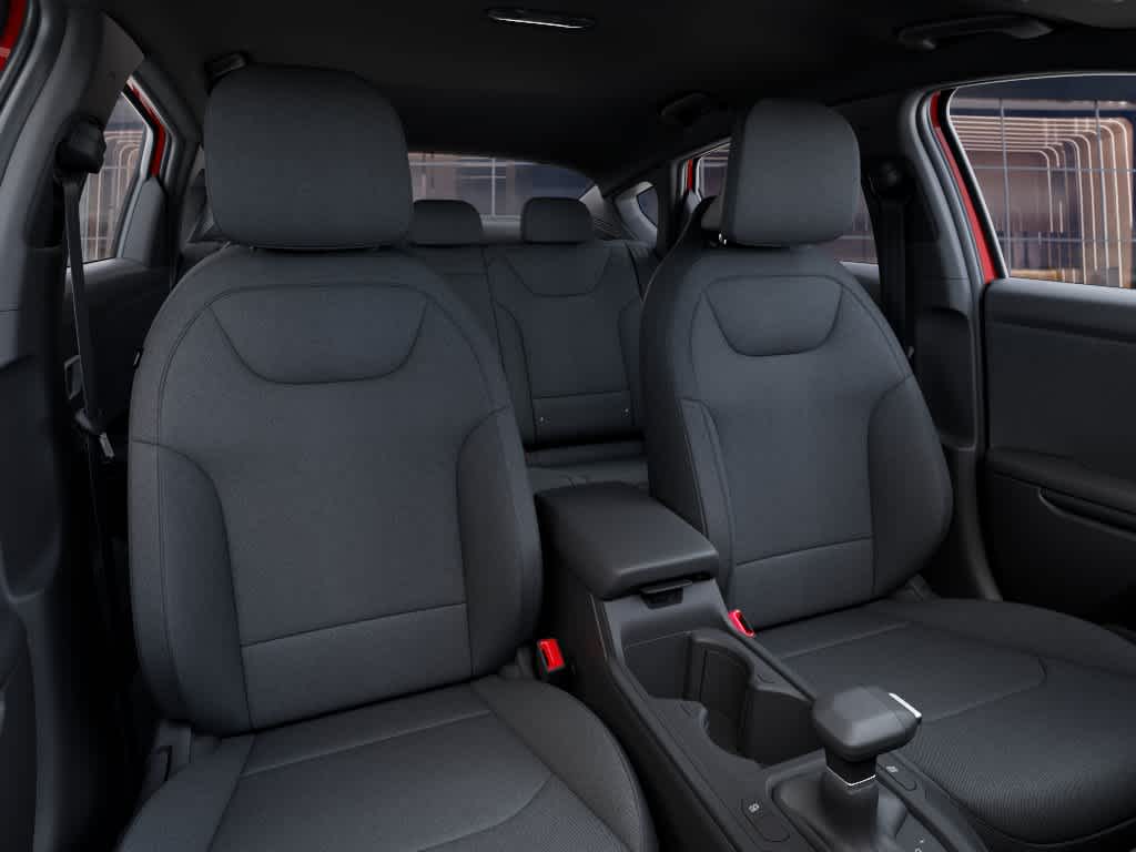 2026 Kia K4 LXS Currant Red at Westside Kia