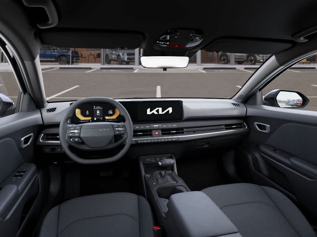 2026 Kia K4 photo 14 of 27