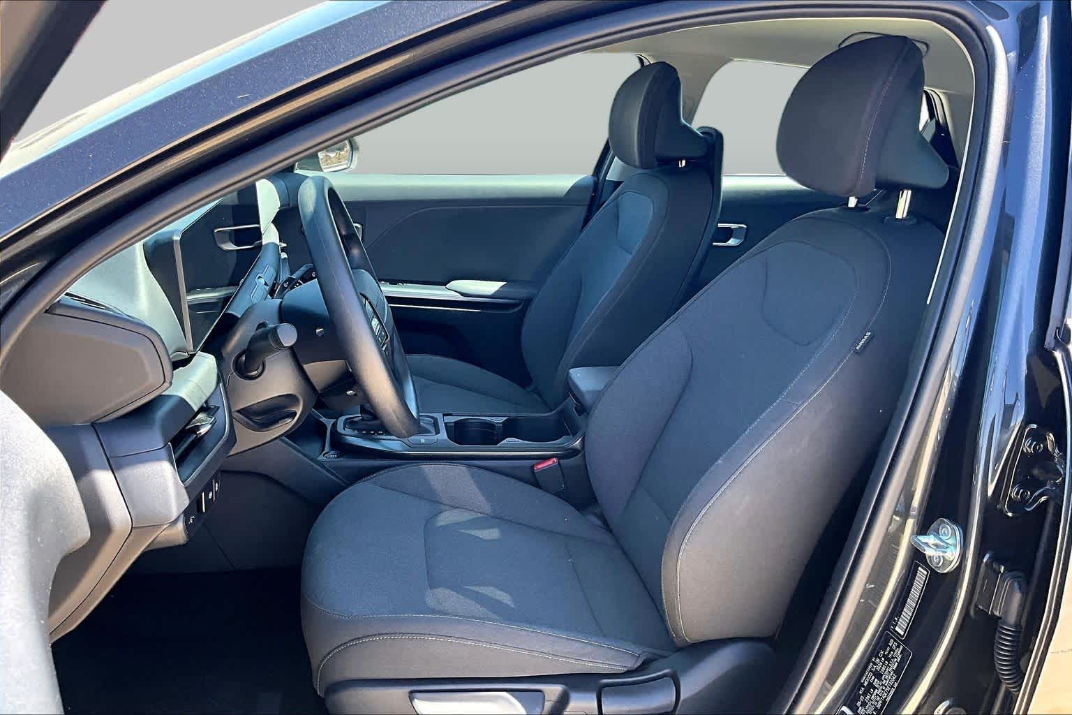 2025 Kia K4 LXS - 7