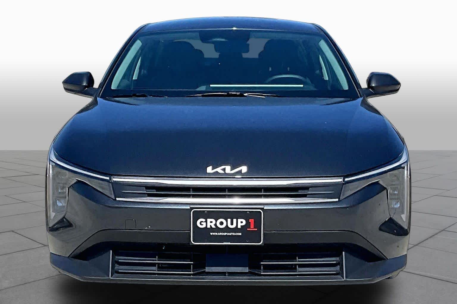 2025 Kia K4 LXS - 3