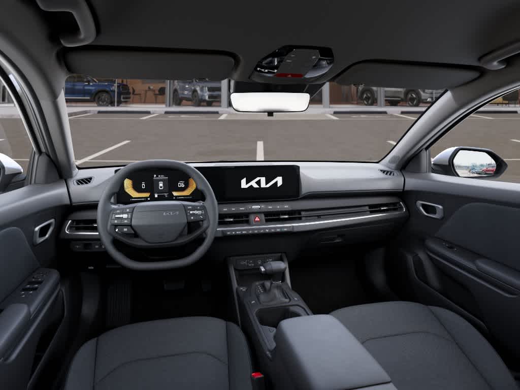 2027 Kia K4 photo 14 of 27