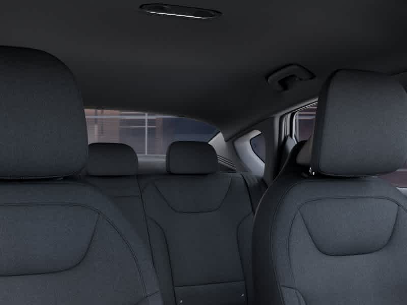 2027 Kia K4 photo 27 of 27