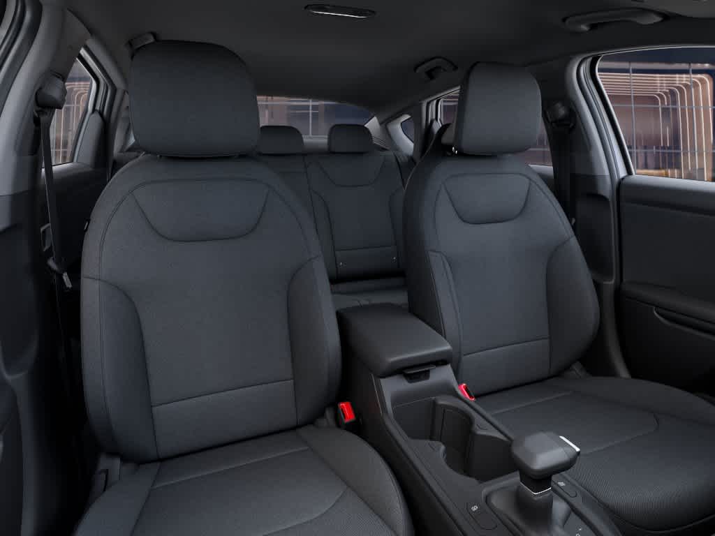 2027 Kia K4 photo 15 of 27