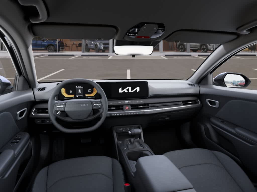 2027 Kia K4 photo 14 of 27