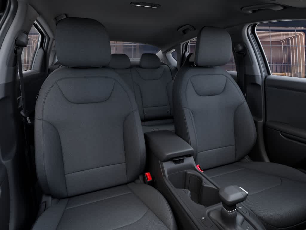 2027 Kia K4 photo 15 of 27