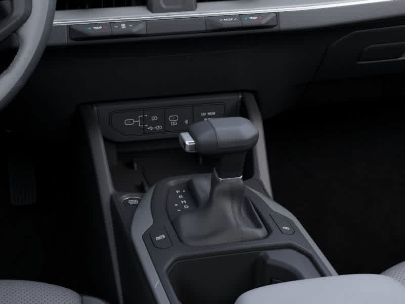 2026 Kia K4 EX Morning Haze at Beck & Masten Kia