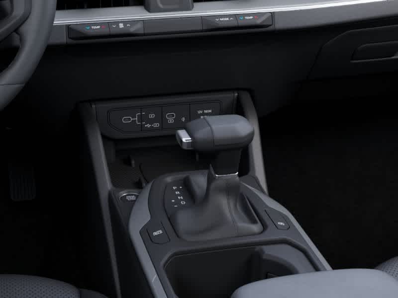 2026 Kia K4 EX ABP/AURORA BLAC at Beck & Masten Kia