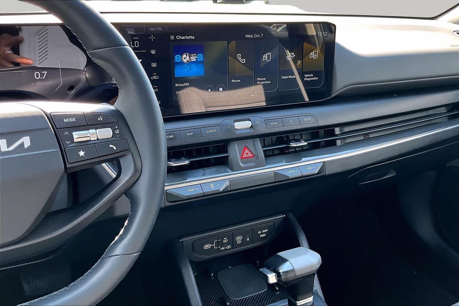 2025 Kia K4 photo 7 of 32