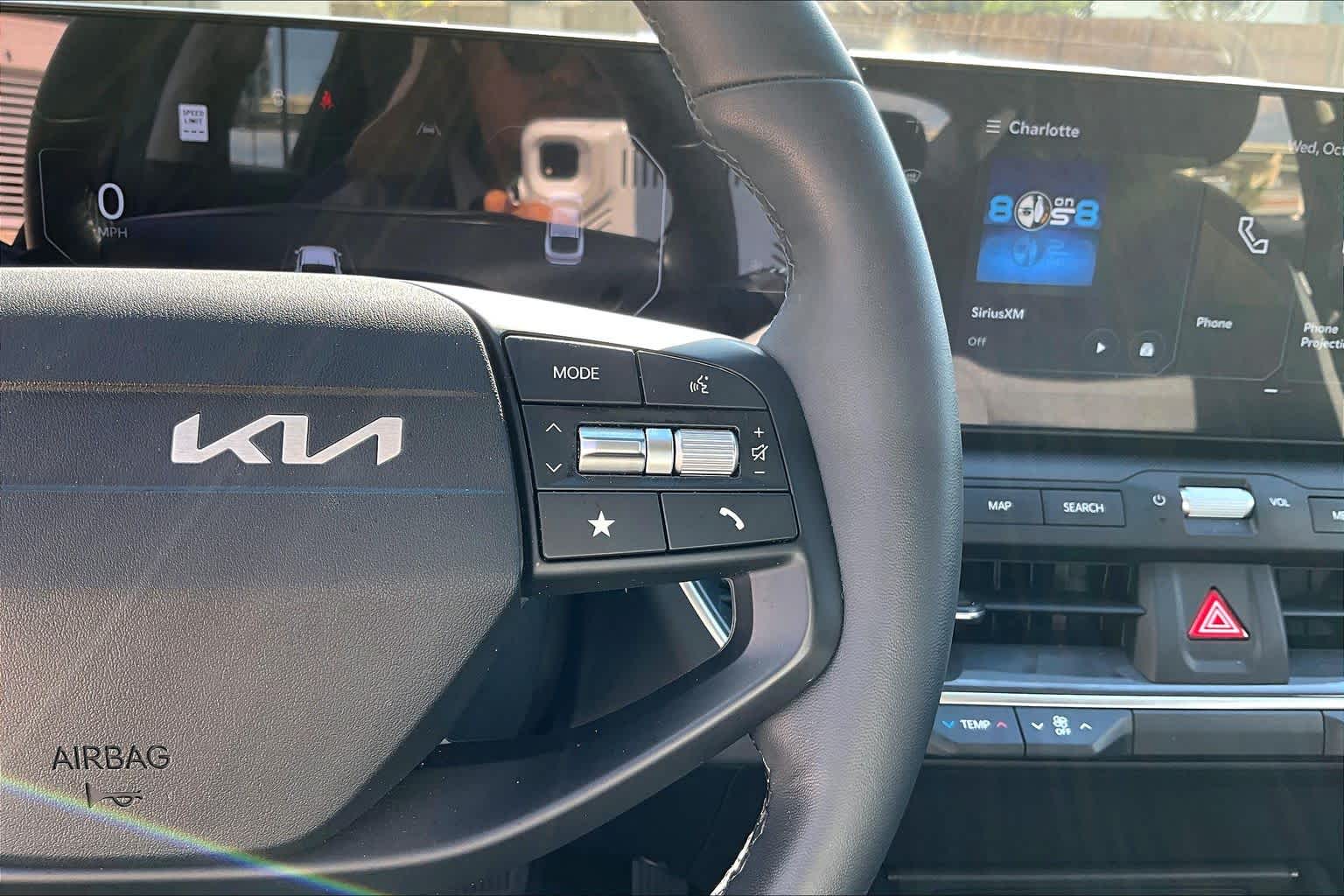 2025 Kia K4 photo 23 of 32