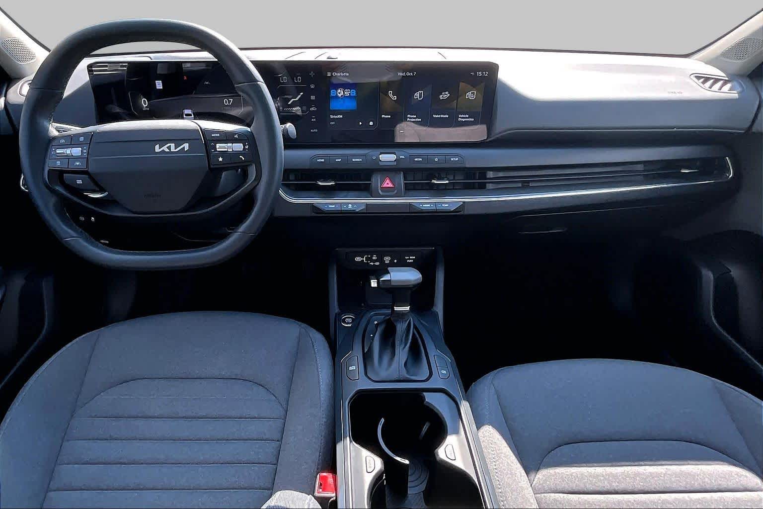 2025 Kia K4 photo 14 of 32