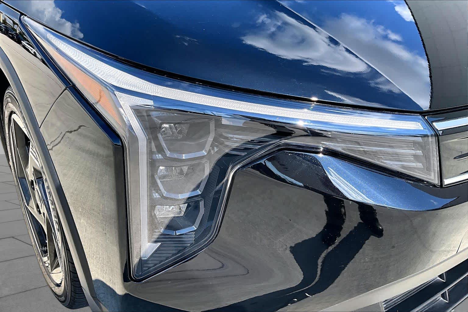 2025 Kia K4 photo 26 of 32