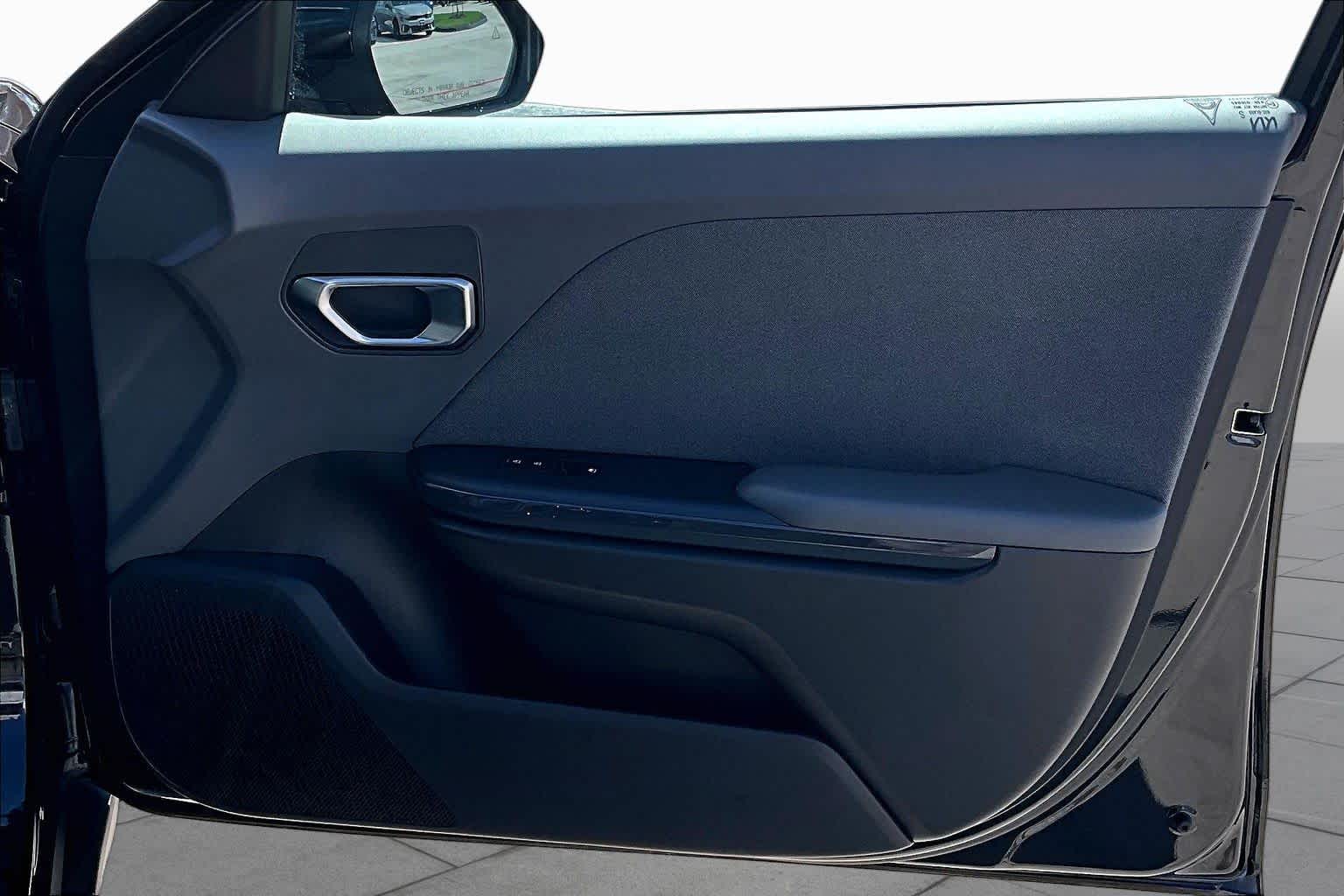 2025 Kia K4 photo 21 of 32