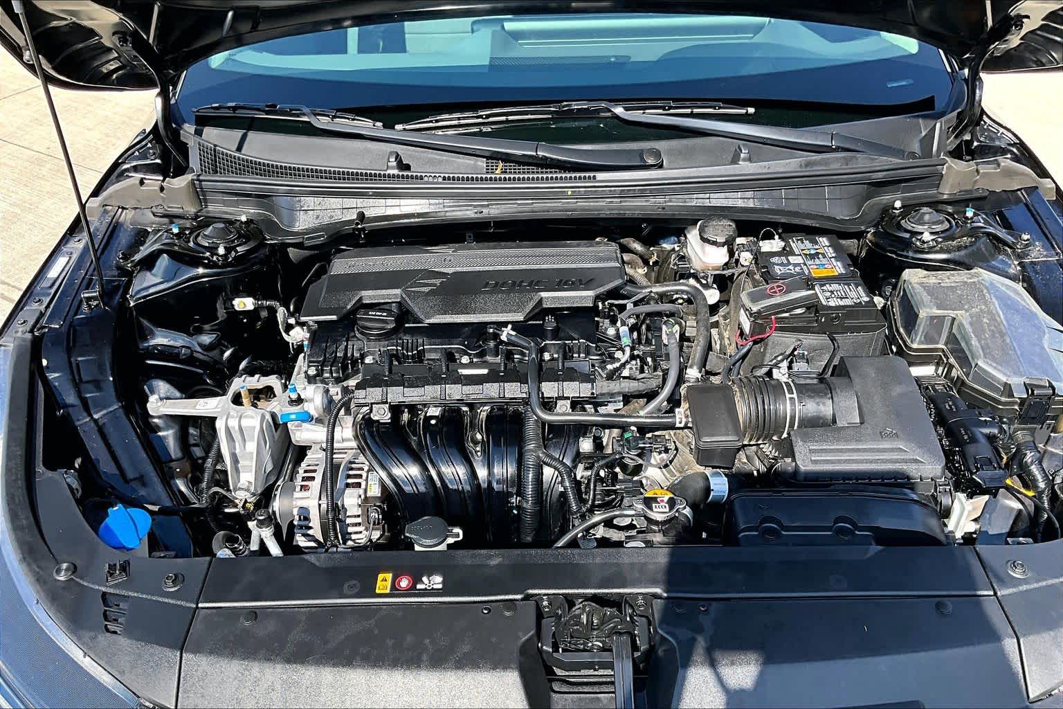 2025 Kia K4 photo 29 of 32