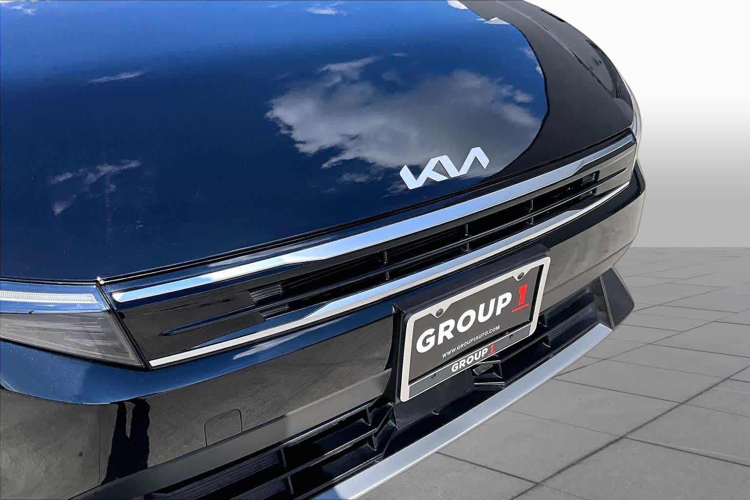 2025 Kia K4 photo 28 of 32