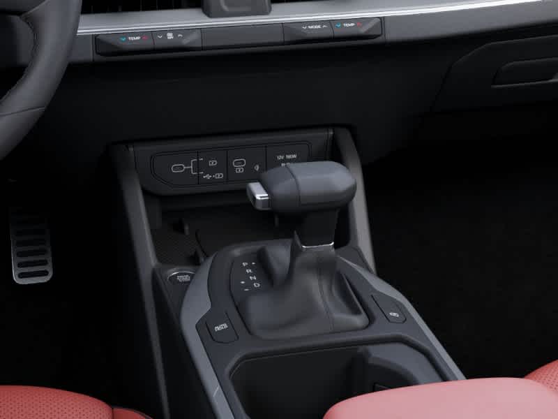 2026 Kia K4 Hatchback GT-Line Turbo Snow White Pearl at Westside Kia