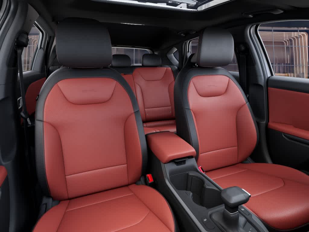 2026 Kia K4 Hatchback GT-Line Turbo Snow White Pearl at Westside Kia