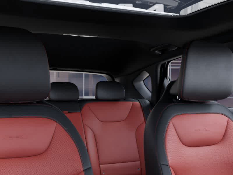 2026 Kia K4 Hatchback GT-Line Turbo Aurora Black Pearl at Westside Kia