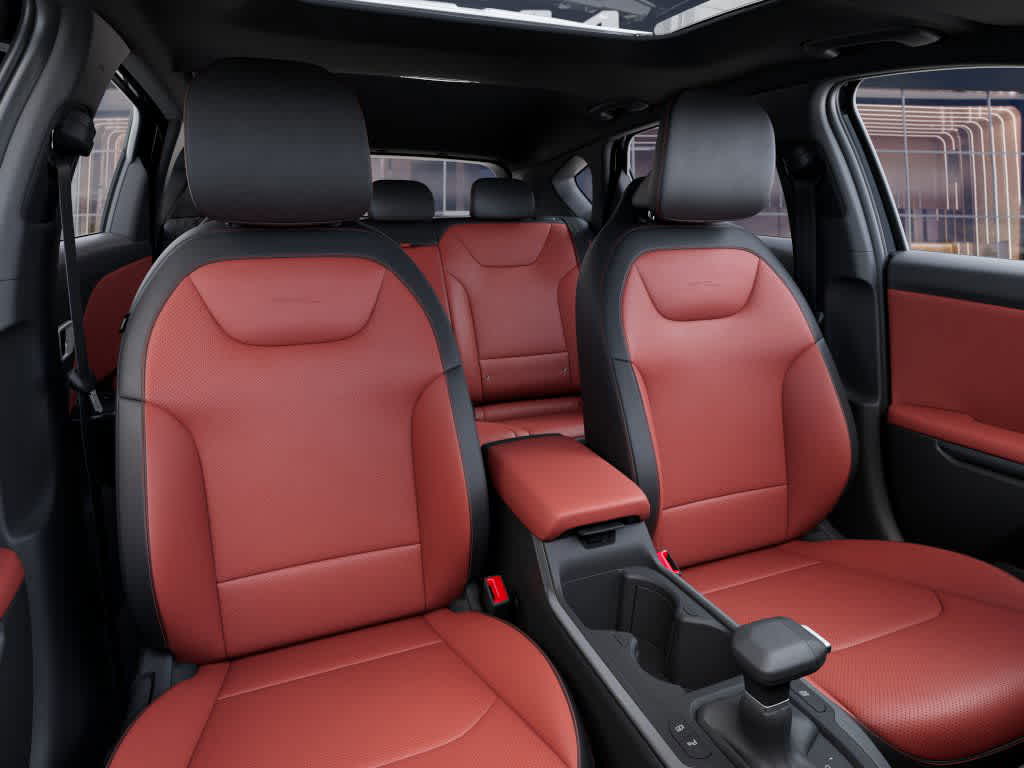 2026 Kia K4 Hatchback GT-Line Turbo Aurora Black Pearl at Westside Kia