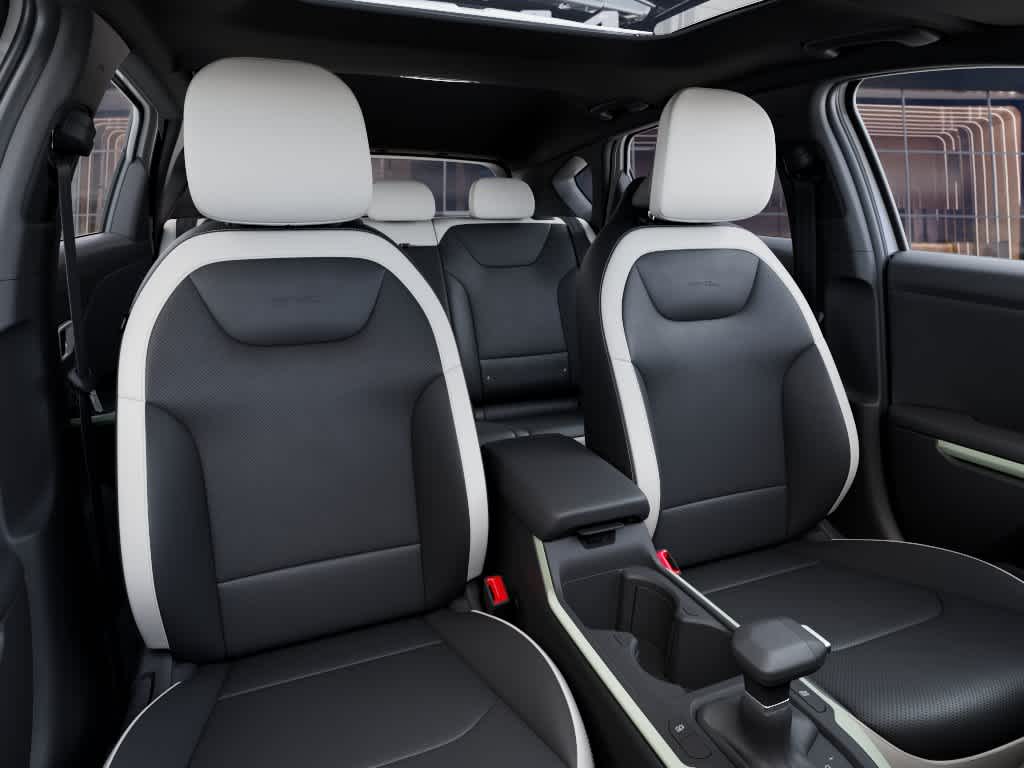 2026 Kia K4 Hatchback GT-Line Turbo Snow White Pearl at Beck & Masten Kia