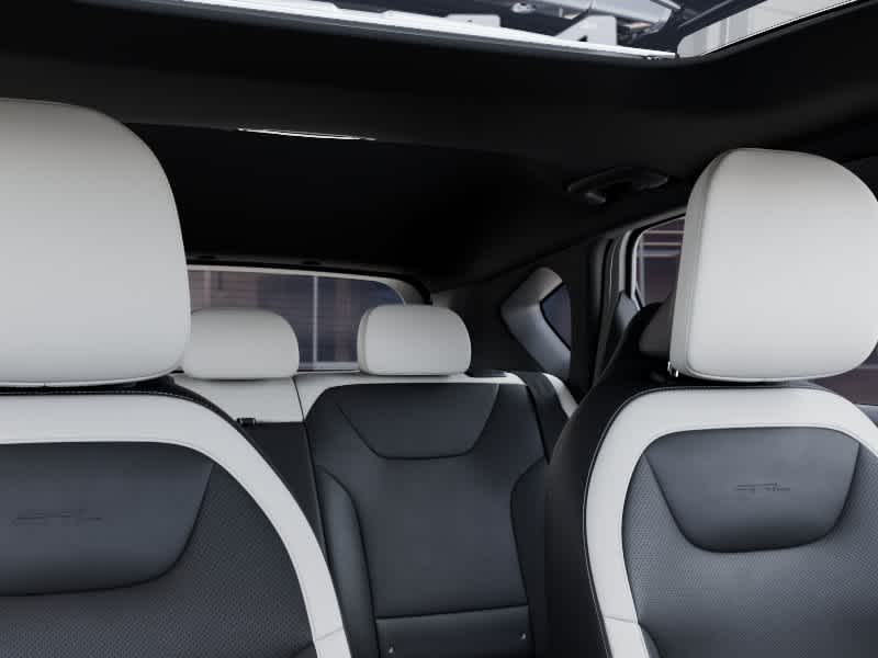 2026 Kia K4 Hatchback GT-Line Turbo Snow White Pearl at Beck & Masten Kia