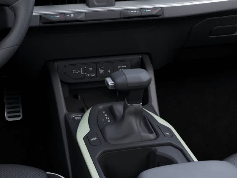 2026 Kia K4 Hatchback GT-Line Turbo Snow White Pearl at Beck & Masten Kia