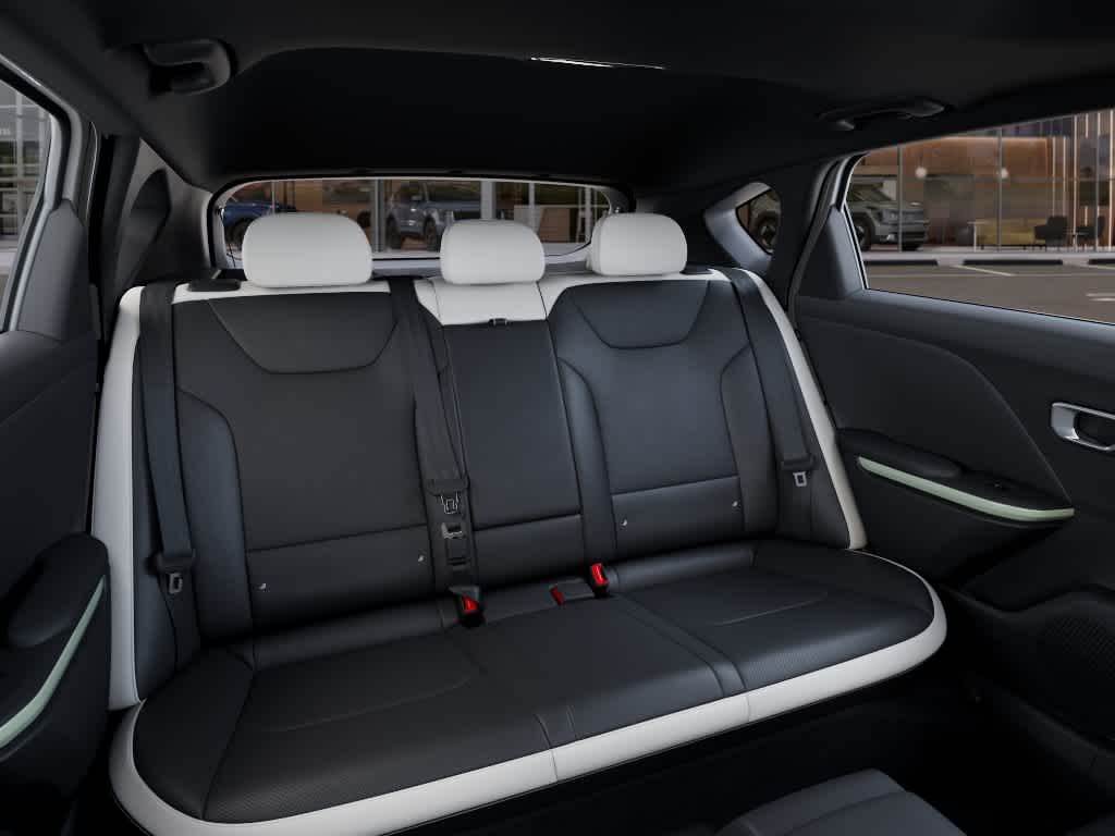 2026 Kia K4 Hatchback GT-Line Turbo Snow White Pearl at Beck & Masten Kia