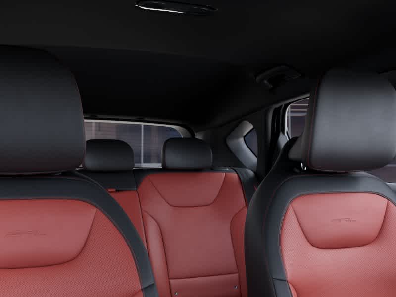 2026 Kia K4 Hatchback GT-Line Interstellar Gray at Beck & Masten Kia
