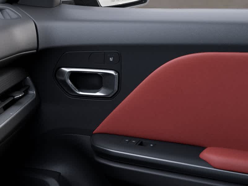 2026 Kia K4 Hatchback GT-Line Interstellar Gray at Beck & Masten Kia