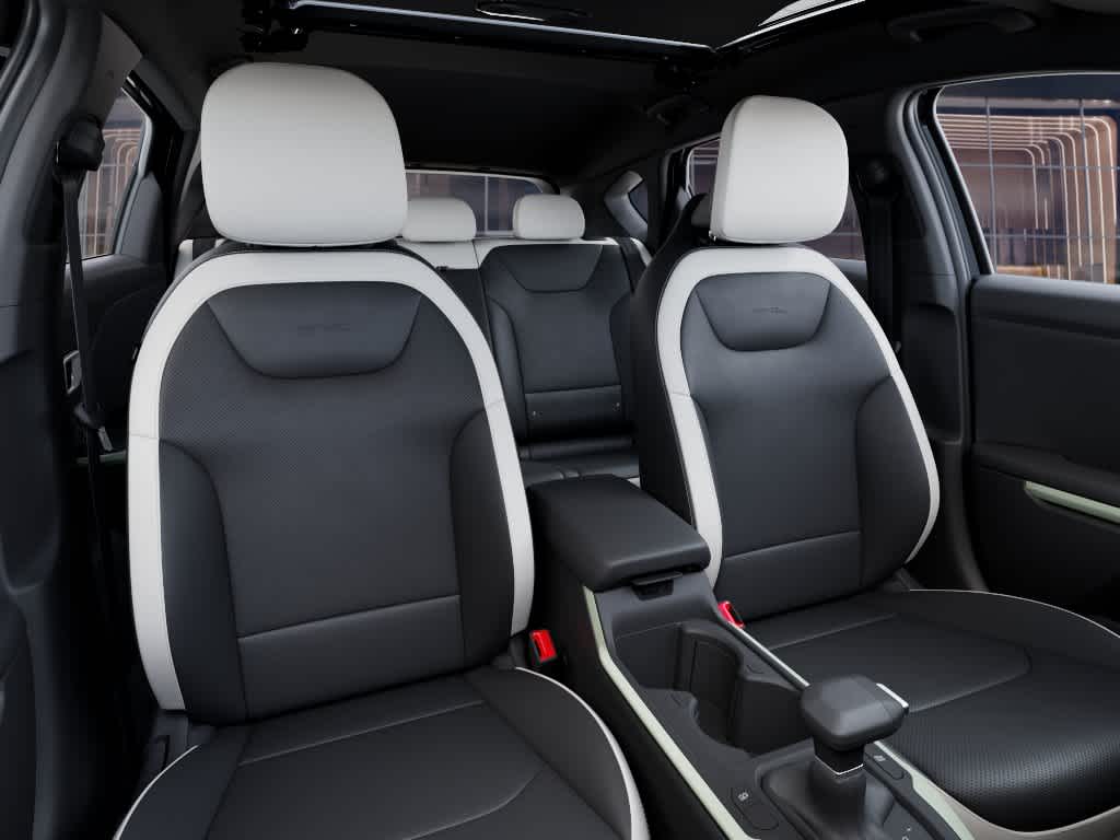 2026 Kia K4 Hatchback GT-Line Aurora Black Pearl at Westside Kia