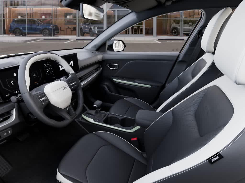 2026 Kia K4 Hatchback GT-Line Sparkling Yellow at Beck & Masten Kia