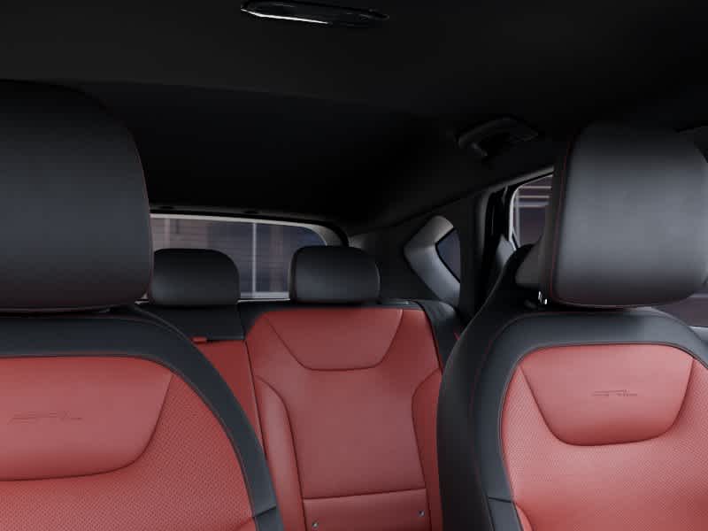 2026 Kia K4 Hatchback GT-Line Aurora Black Pearl at Beck & Masten Kia