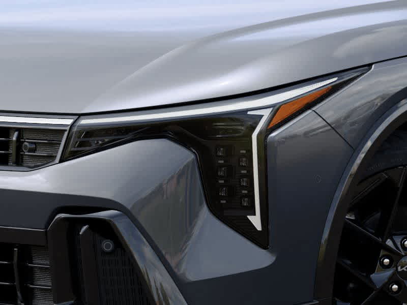 2025 Kia K4 GT-Line Turbo - 9