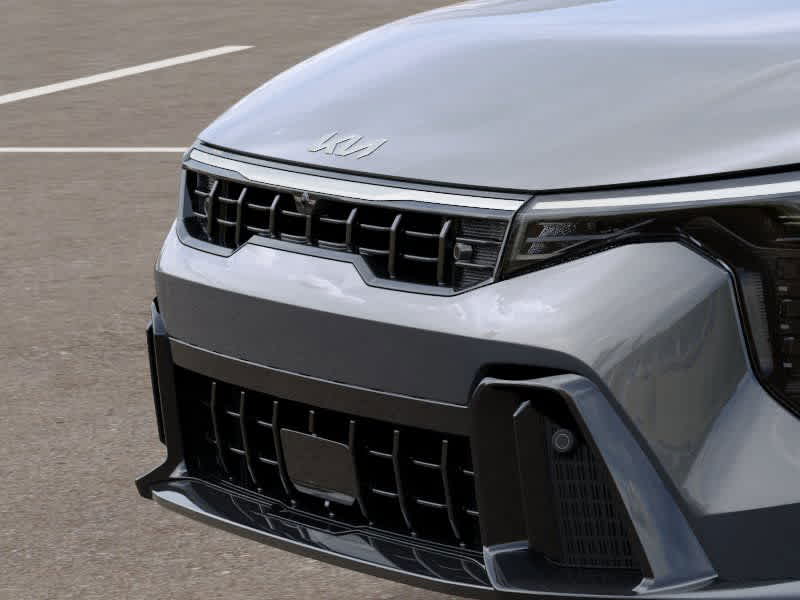 2025 Kia K4 GT-Line Turbo - 11